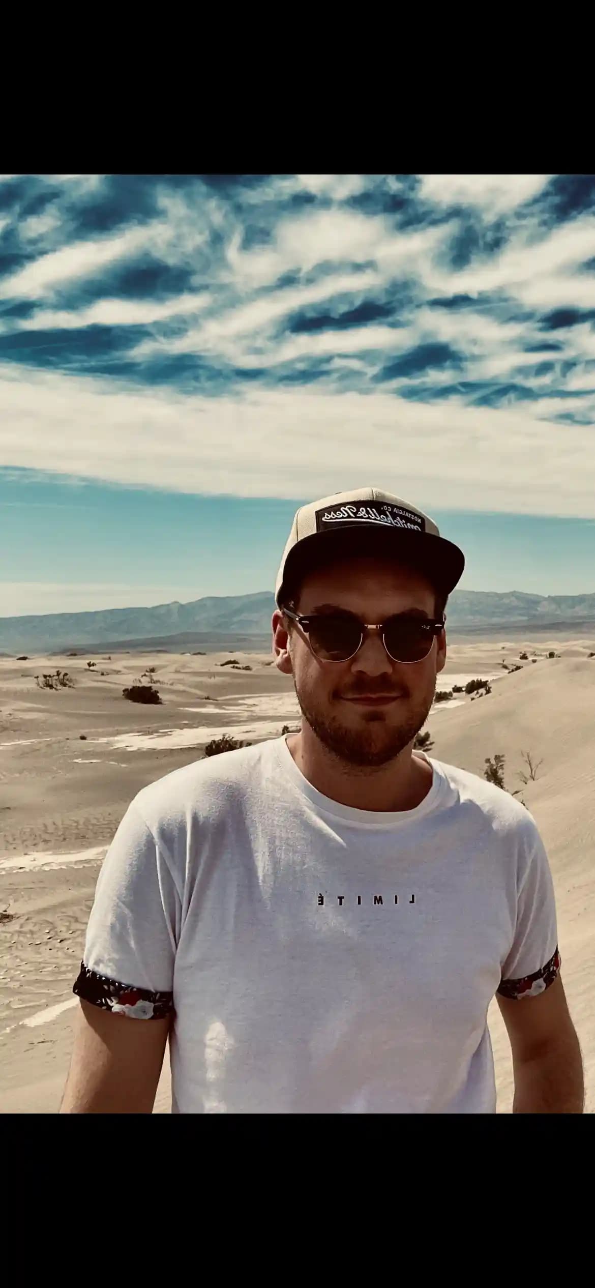 Martin Nilsson