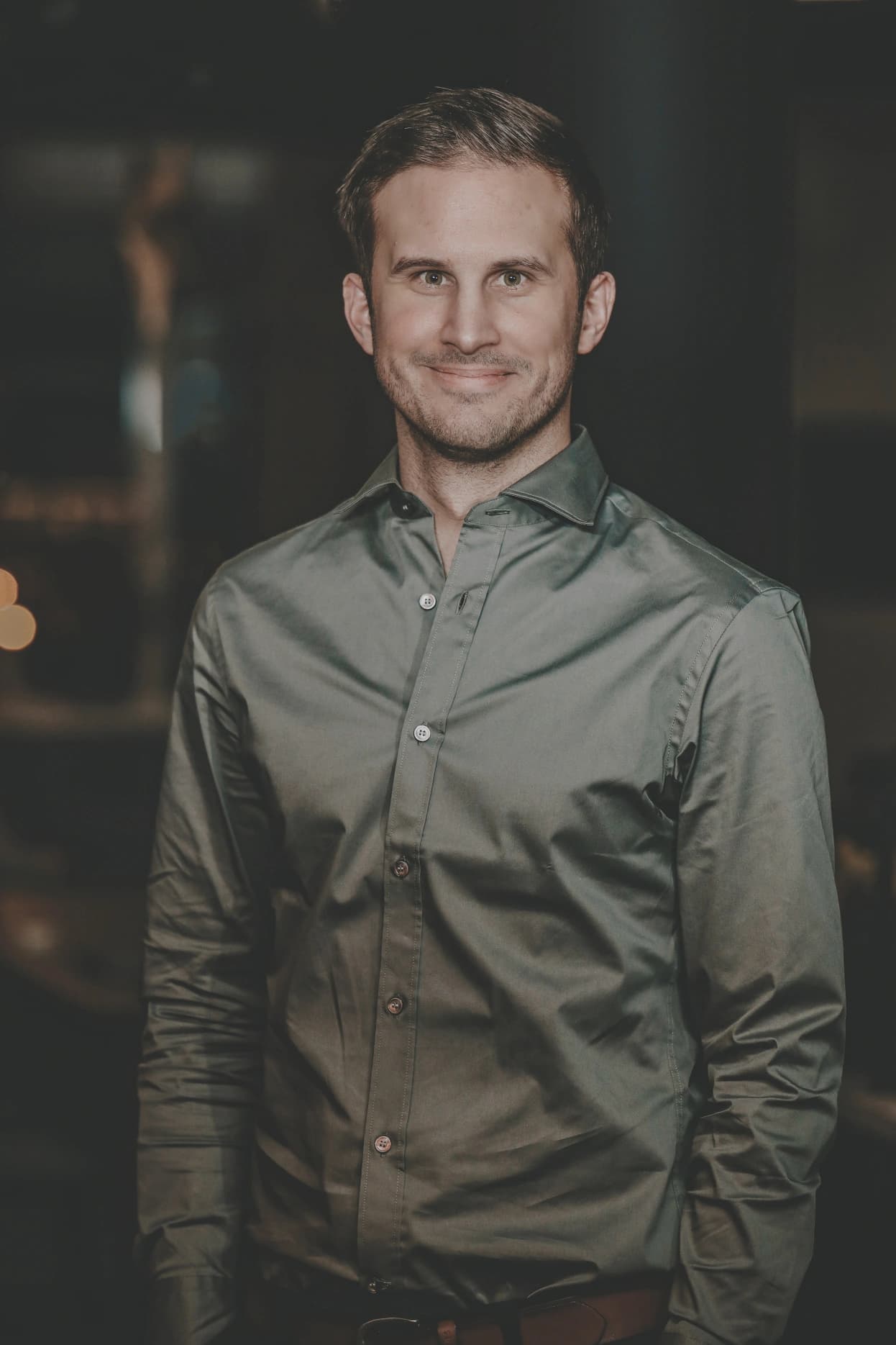 Andre Brodén