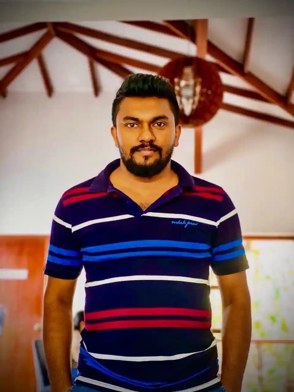 Sajith Wijerathne