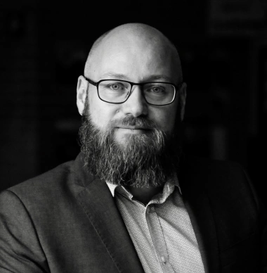 Lars Flodman