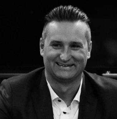 Fredrik Hoel